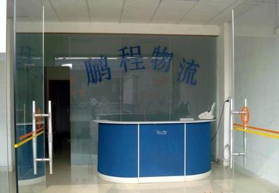 【東莞到九江物流專線