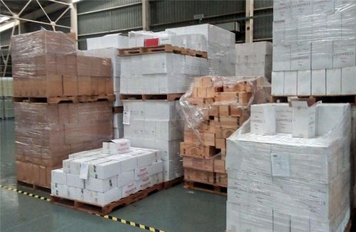 為什么眾多中小企業都青睞佳豪鑫物流？揭秘高效貨運合作的五大關鍵