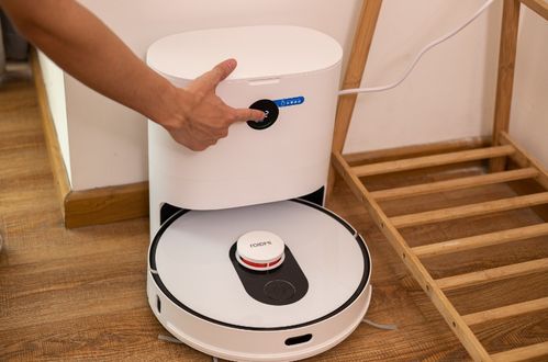 國(guó)貨崛起破壟斷 小米有品黑科技家電，激光雷達(dá)導(dǎo)航與自動(dòng)化引領(lǐng)智能生活新篇章